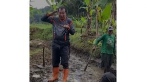 Irjen (Purn) Umar : Jangan Sombong, Pangkat dan Jabatan Itu Sementara