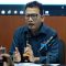 Wakil Ketua LPSK Edwin Partogi