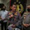 Kapolri Jenderal Listyo Sigit Prabowo saat memberikan