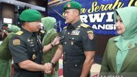 Kepala Staf Angkatan Darat (KSAD) Jenderal TNI Dudung