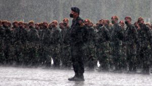 Panglima TNI Kerahkan 1.125 Prajurit di Latihan Bersaa dengan AS
