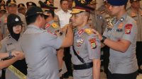 Beredar Kabar Irjen Ferdy Sambo Diganti Brigjen Hendro Pandowo, Begini Faktanya