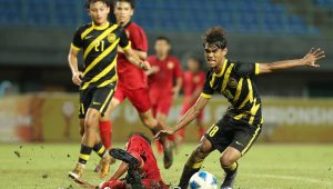 Timnas Malaysia 2 Kali Angkat Tropi di ‘Rumah Garuda’, Timnas Indonesia Kapan ?