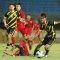 Timnas Malaysia U-19 tampil sebagai juara Piala AFF 2022 kelompok umur usai