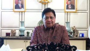 Menko Airlangga Sebut UU Cipta Kerja Permudah Dirikan Koperasi, Syaratnya Cuma 9 Orang