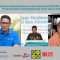Menteri Pariwisata dan Ekonomi Kreatif (Menparekraf) Sandiaga Uno