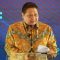 Menko Perekonomian Airlangga Hartarto