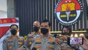Terungkap Tewasnya Brimob, Bermula Aksi Pelecehan Terhadap Istri Kadiv Propam Irjen Ferdy