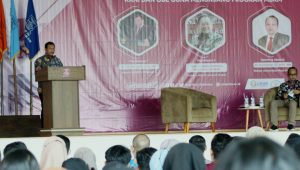 Kampus Nusa Putra Diapresiasi Kepala LLDIKTI IV Soal Program Merdeka Belajar