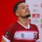 Gelandang Madura United Lulinha