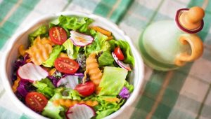 Manfaat Makan Sayur, Ini 5 Kebaikannya yang Perlu Diketahui