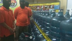 Waspada, Pemalsuan Aqua Modus Air Galon Isi Ulang Masih Terjadi, YLKI Sarankan Ini