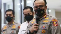 Kuasa Hukum Brigadir J Diwarning Mabes Polri, Jangan Berspekulasi Tentang Luka