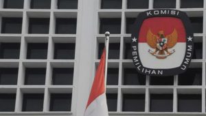 41 Partai Politik Daftar Sipol KPU, 20 di Antaranya Parpol Baru, Ini Datanya