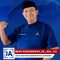Iman Adinugraha sebagai Ketua Terpilih DPC Partai Demokrat