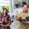 Menteri Koordinator Bidang Perekonomian Indonesia Airlangga Hartarto