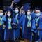 Apresiasi Wisuda Universitas BSI ke-55