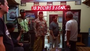 Ngaku Dewa Matahari, Warga Bekasi Diperiksa Polisi di Lebak Banten
