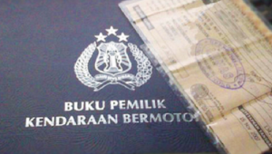 Biaya Balik Nama Kendaraan Bakal Dihapus, Simak Penjelasannya