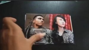 Nitezen Ungkap Bharada E, Jangan Mau Dijadikan Tumbal !