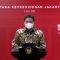Ketua Komite Penanganan Covid-19 dan Pemulihan