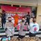 Kapolres Sukabumi Kota AKBP Zainal Abidin
