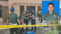 Sempat Buron, Kopda M Dalang Penembak Istri Ditemukan Tewas Bunuh Diri di Rumah Orang Tua