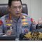 Kapolri Jenderal Polisi Listyo Sigit Prabowo