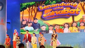 Kemendikbudristek Soroti Minimnya Lagu Khusus untuk Anak
