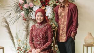 Sosok Istri Bintang Emon Alca Octaviani, Ternyata Memiliki Profesi Bagus
