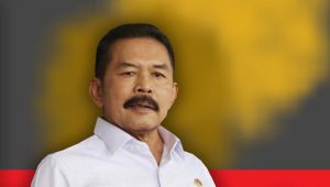Jika Temukan Jaksa Nakal, Burhanuddin : Lapor ke Nomor Ini Kita OTT Bersama