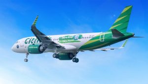 Kronologi Pilot Citilink Meninggal Dunia saat Terbangkan Pesawat, Usai 15 Menit Mengudara