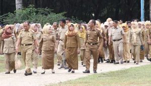 Siap-siap, ASN Kinerja Buruk Bakal Dipecat, Begini Aturannya