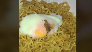 Waduh, Harga Mie Mulai Besok Naik 3 Kali Lipat, Mentan : Gandum Mahal Banget