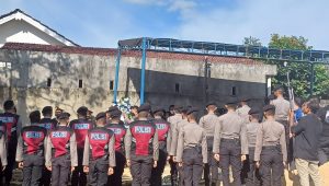 Hasil Autopsi Ulang Brigadir J Keluar 4 hingga 8 Minggu, Tim Forensik Temukan Fakta Baru