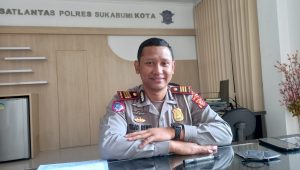 Antisipasi Lonjakan, Satlantas Polres Sukabumi Kota Bakal Rekayasa Lalu Lintas