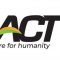 Logo ACT. Mantan Presiden ACT dan