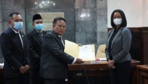 Sultan Hamengku Buwono X Kembali Dicalonkan Sebagai Gubernur DIJ, Keraton Serahkan Berkas