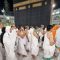 Jemaah haji asal Indonesia