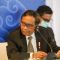 Mahfud MD Akui Kasus Baku Tembak di