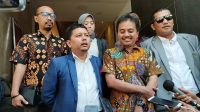 Surat Rekomendari LPSK untuk Roy Suryo Bikin Nafas Lega
