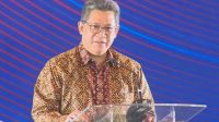Deputi Gubernur Bank Indonesia (BI)
