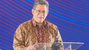 Bank Indonesia Sebut Bank Sentral G20 Bakal Atur Mata Uang Digital