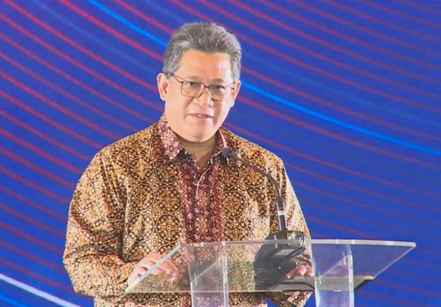 Deputi Gubernur Bank Indonesia (BI)