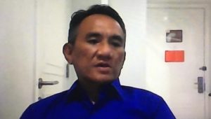 Andi Arief Akui Terima Setoran Rp 50 Juta, Itu Inisiatif Bantu Korban Covid-19