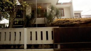 Direktur Lemkapi : Butuh Waktu Sepekan Ungkap Kasus Baku Tembak di Rumah Kadiv Propam