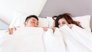 4 Manfaat Bercinta di Pagi Hari Buat Pasangan Sah, Cuaca Mendukung Lebih Asyik Lho!