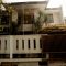 Rumah Dinas Kepala Divisi Propam Polri Irjen Pol. Ferdy