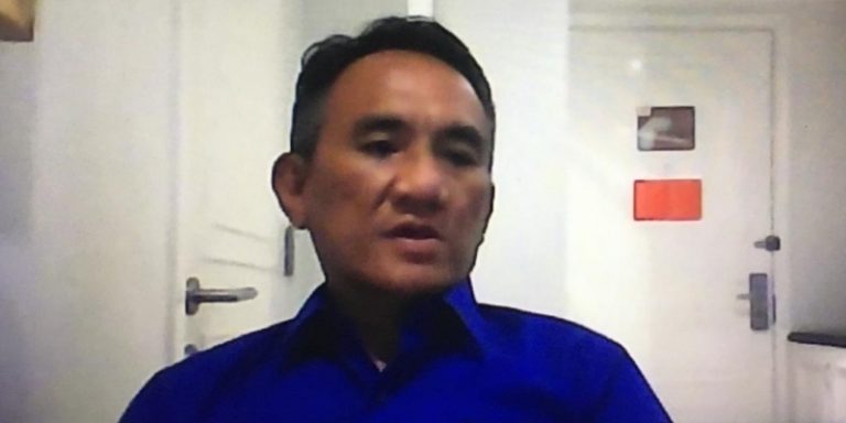 Andi Arief