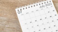 Libur Idul Adha Cuma Satu Hari,Ini Daftar Cuti Bersama  2022